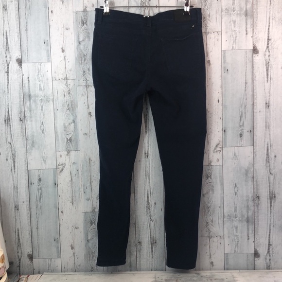 Lucky Brand Brooke Legging Jeans 8/29 - Picture 2 of 11